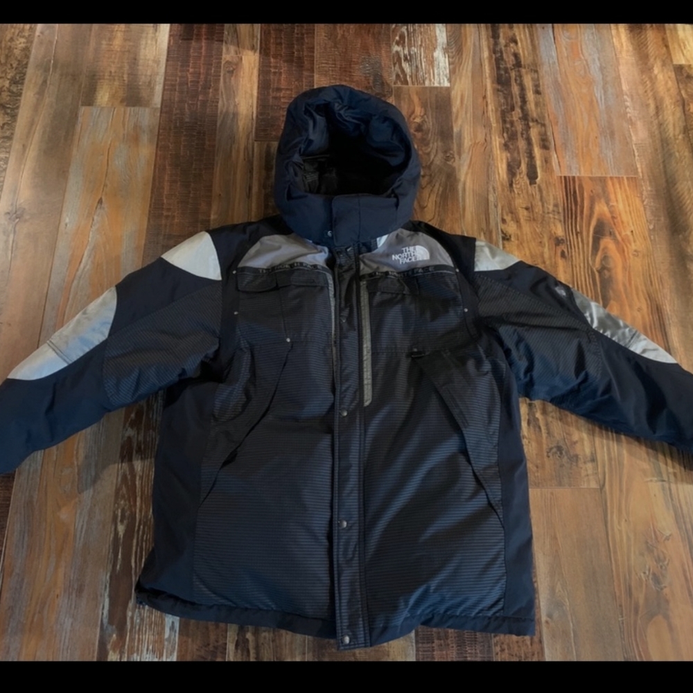 Men’s North Face Jacket
